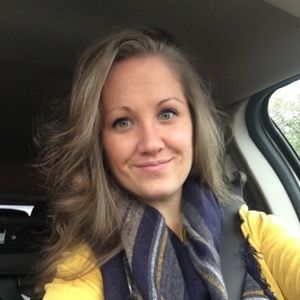 Meet your Posher, Kimberly